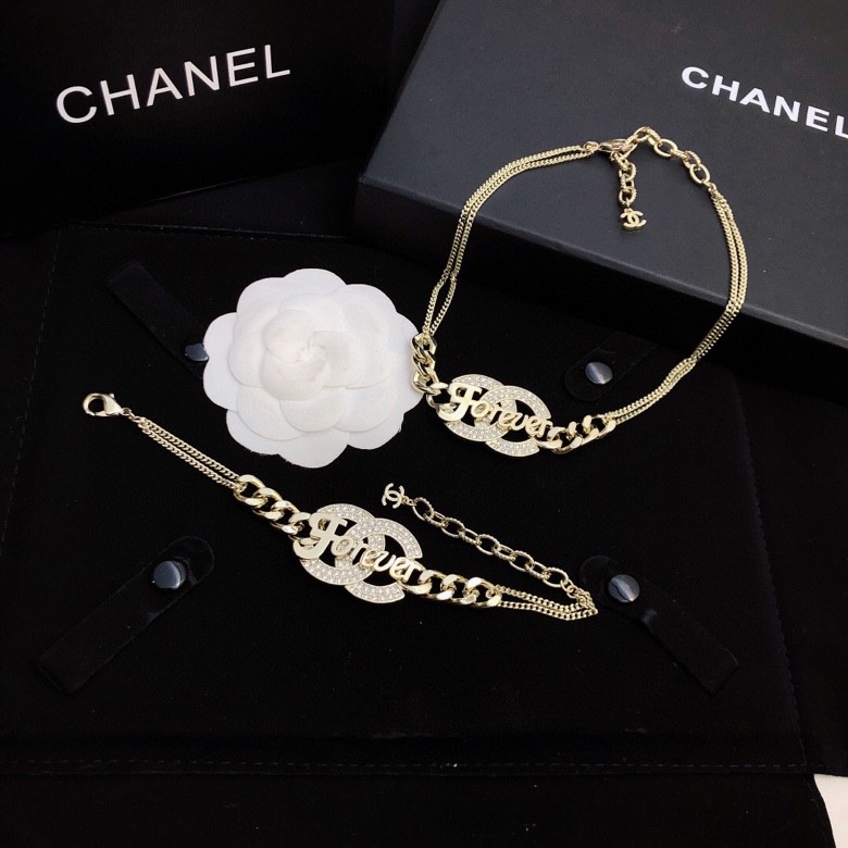 Chanel Bracelets